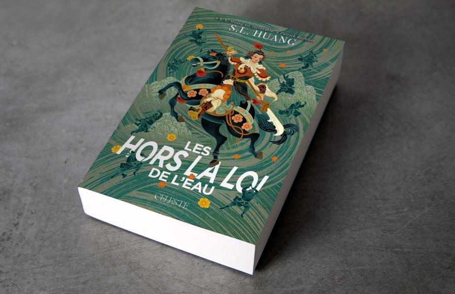 Traduction Les hors la loi de l'eau