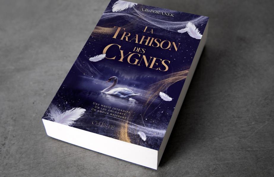 Traduction La trahison des cygnes